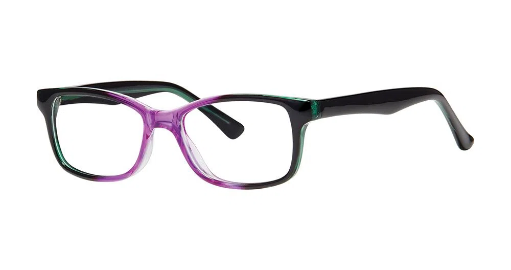 MODERN PLASTICS I SQUIGGLE Eyeglasses - view 7